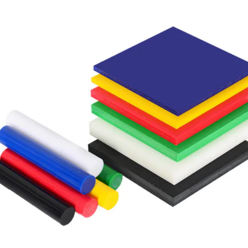 What Are the Mechanical Properties of POM Plastic?
