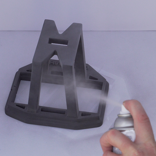 What Common Mistakes Should I Avoid When Spray Painting ABS Plastic?
