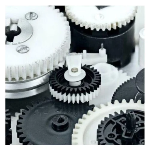 What are the Applications of POM Material?