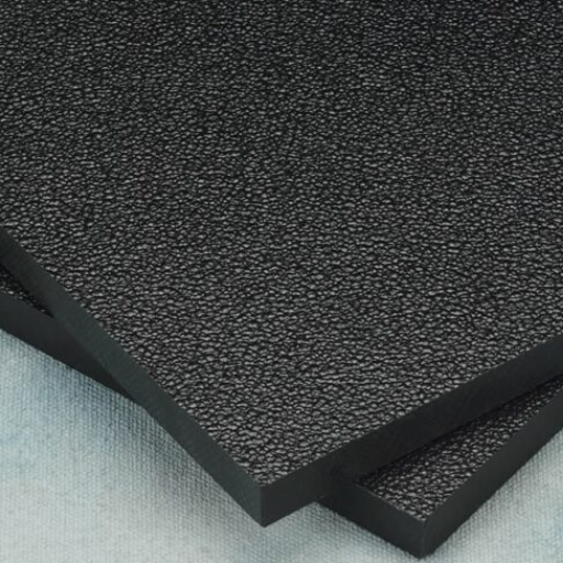 What are the Different Thicknesses of ABS Plastic Sheets?