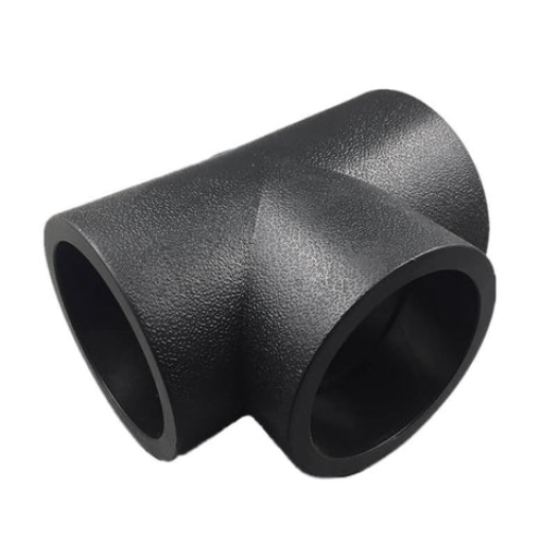 What are the Key Mechanical Properties of Black POM?