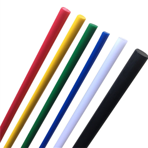 What are the Mechanical Features of POM?