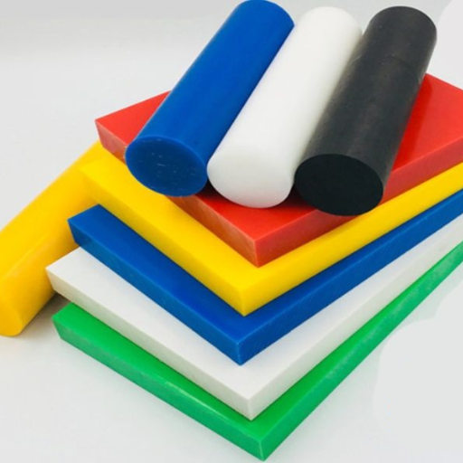 What are the Mechanical Properties of POM Material?