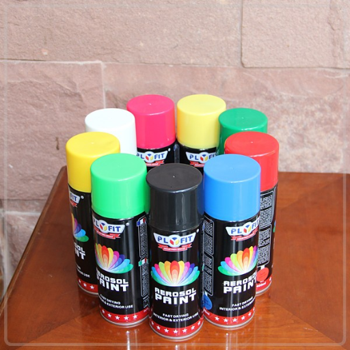 What is ABS Plastic and Why Use Spray Paint?