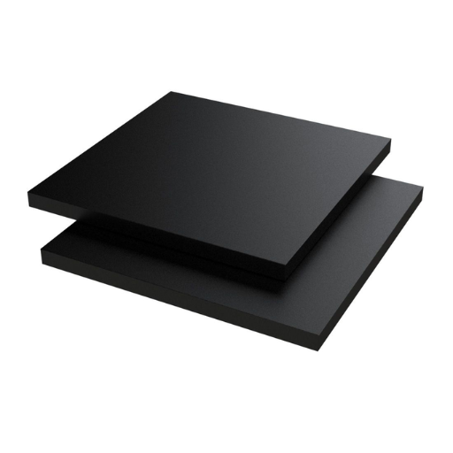 What is Black POM and Its Applications?