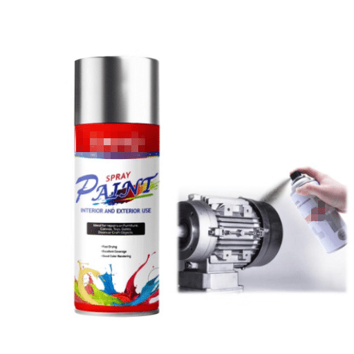 Can I Use Spray Paint on ABS Plastic?