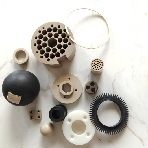 3D Printing with POM and Alternatives