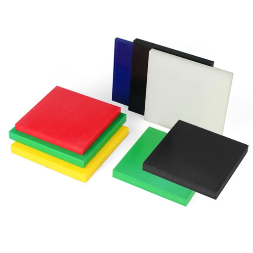Comparing POM with Equivalent Materials