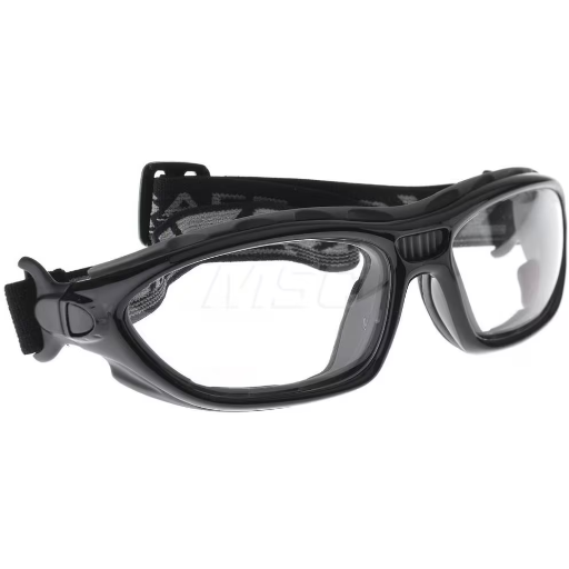 Comparing Plastic Lenses and Polycarbonate Lenses