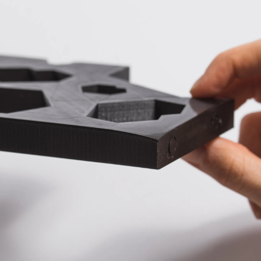Detailed Comparison of ABS and PLA