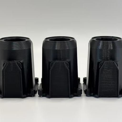 How Does 3D Printing with PLA Compare to ABS?