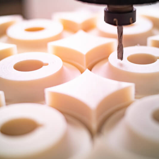 How Does ABS Plastic Compare to Other Thermoplastics?