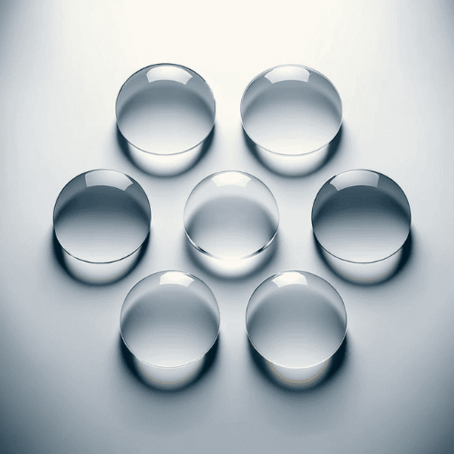 Introduction to Lens Materials