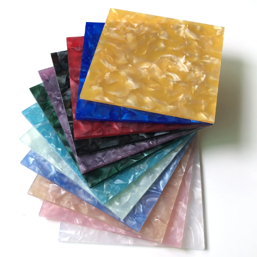 Manufacturing and Processing of PMMA
