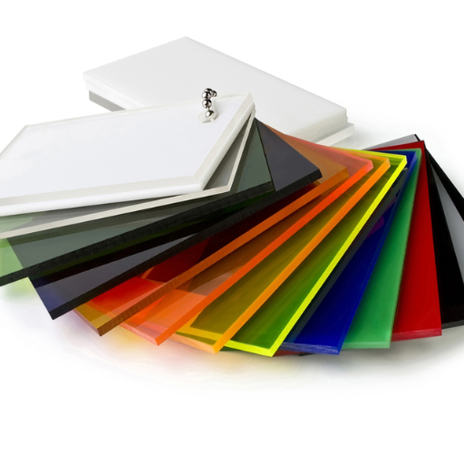 PMMA vs. Other Materials