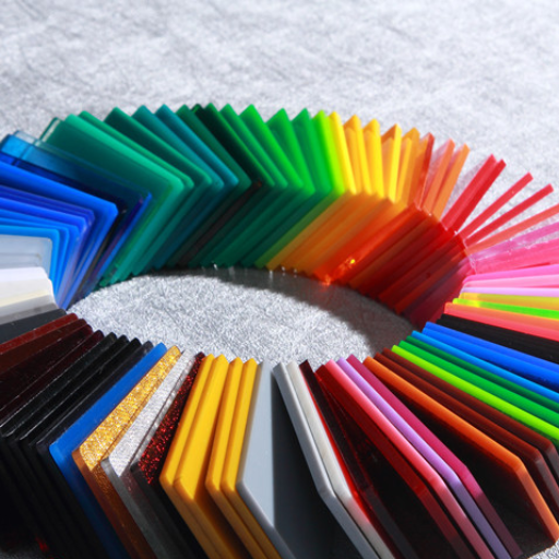Properties of PMMA Acrylic