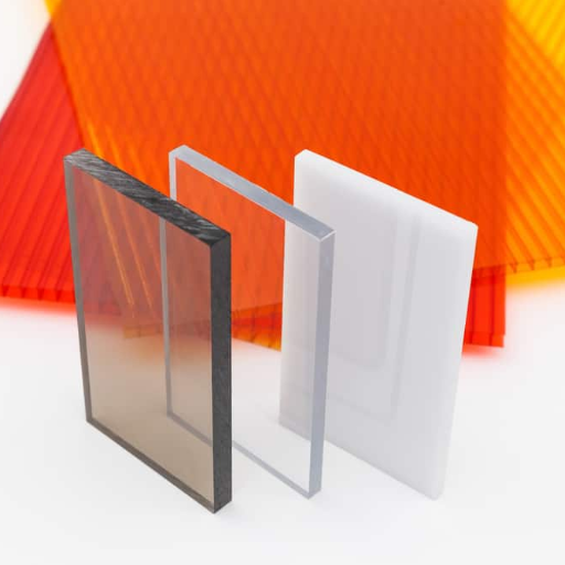 What Are the Common Uses of Polycarbonate Plastic?