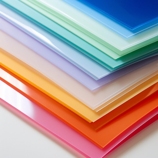 What Are the Key Physical Properties of Polycarbonate Plastic?