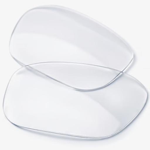 What are Plastic Lenses?