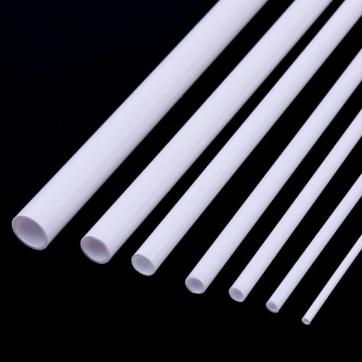 What are the Advantages of Using ABS Plastic Pipe?