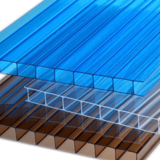 What are the Benefits of Using Polycarbonate Plastic?