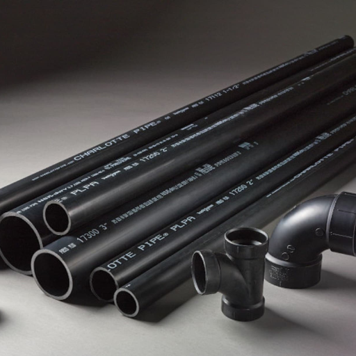 What are the Key Differences Between ABS and PVC Pipe?