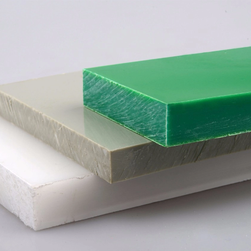 What are the Key Differences between ABS and Polycarbonate?