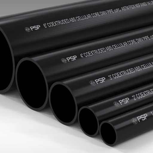 What is ABS Plastic Pipe and its Properties?