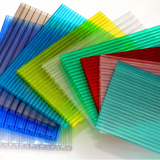 What is the Composition of Polycarbonate?