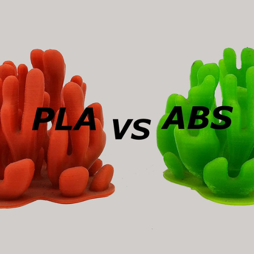 What is the Difference Between PLA and ABS?