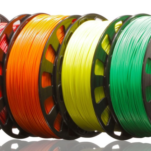 When Should You Use PLA or ABS for 3D Printing?