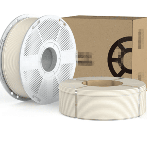 Nylon Filament Characteristics