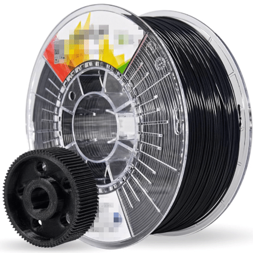What are the Mechanical Properties of Nylon and ABS?