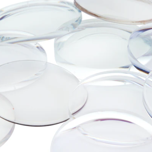 Actionable Recommendations for Lens Selection