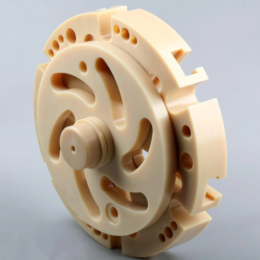 Applications of ABS Acrylic in Various Industries