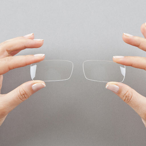 Applications of Lens Types