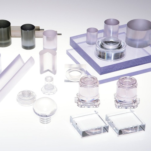 Applications of Polycarbonate Injection Molding