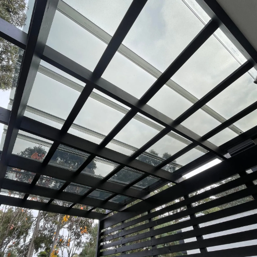 Applications of Polycarbonate Sheet