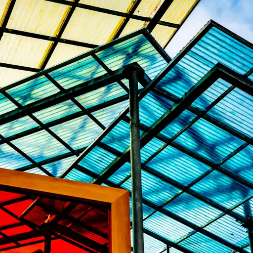 Applications of Polycarbonate