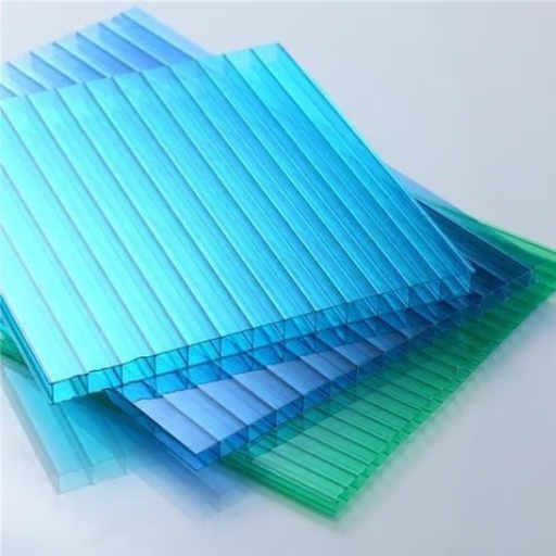 Benefits of Using Polycarbonate