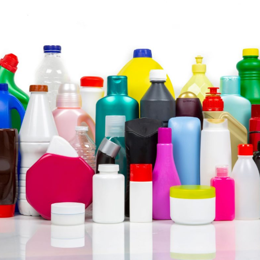 Chemical Properties of HDPE