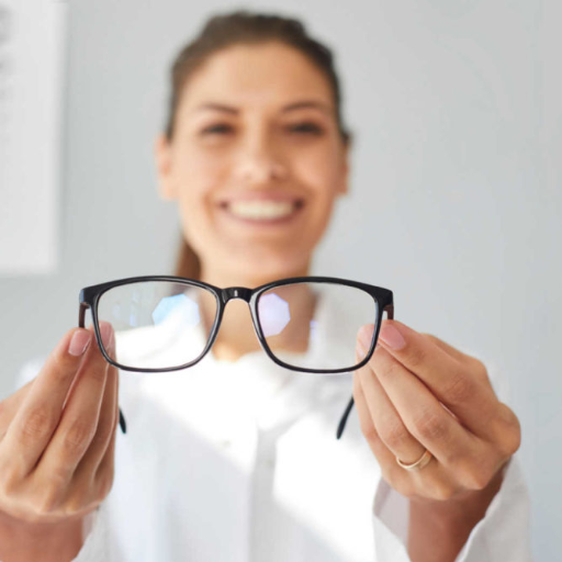Choosing the Right Lenses for Your Needs