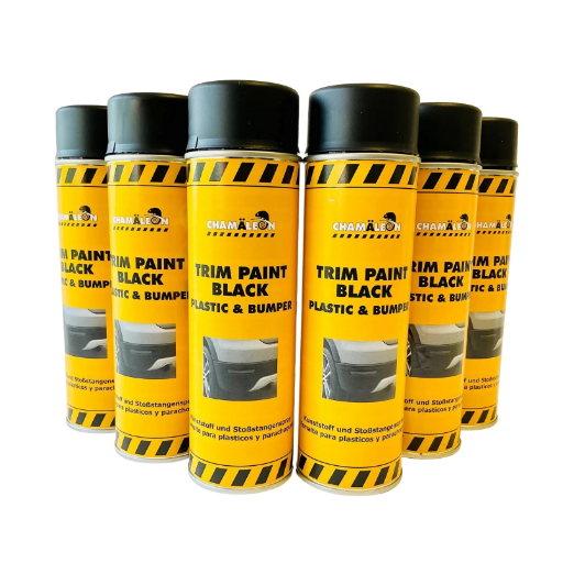Choosing the Right Paint for ABS Plastic