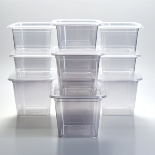 Choosing the Right Polycarbonate Product