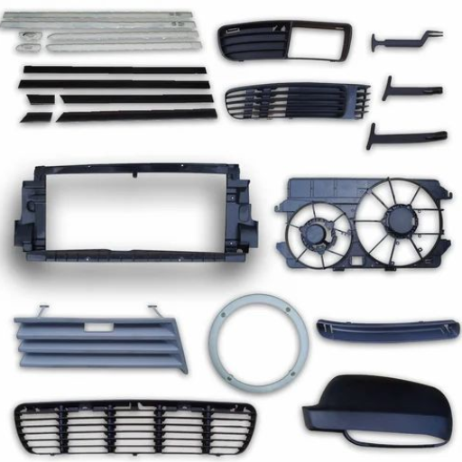 Common Applications of ABS Plastic