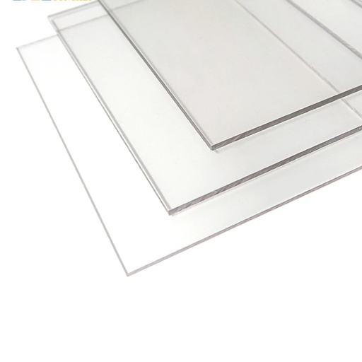 Future Trends in Polycarbonate Usage