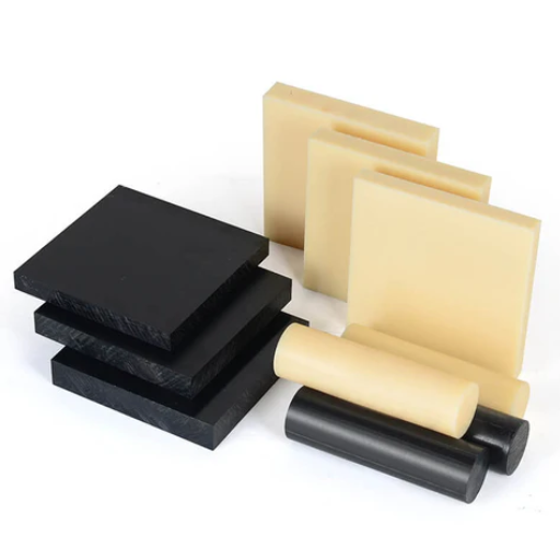 Introduction to ABS Plastic
