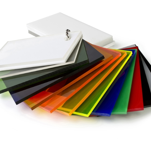 Introduction to ABS and Acrylic