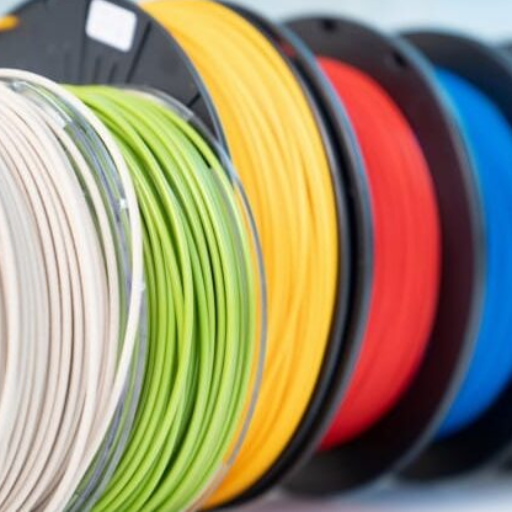 Introduction to PLA and Nylon