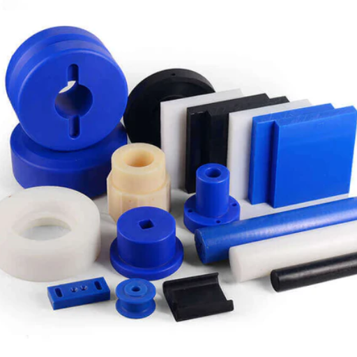 Introduction to POM Material